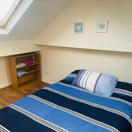 5Ways Apartment London Exterior photo