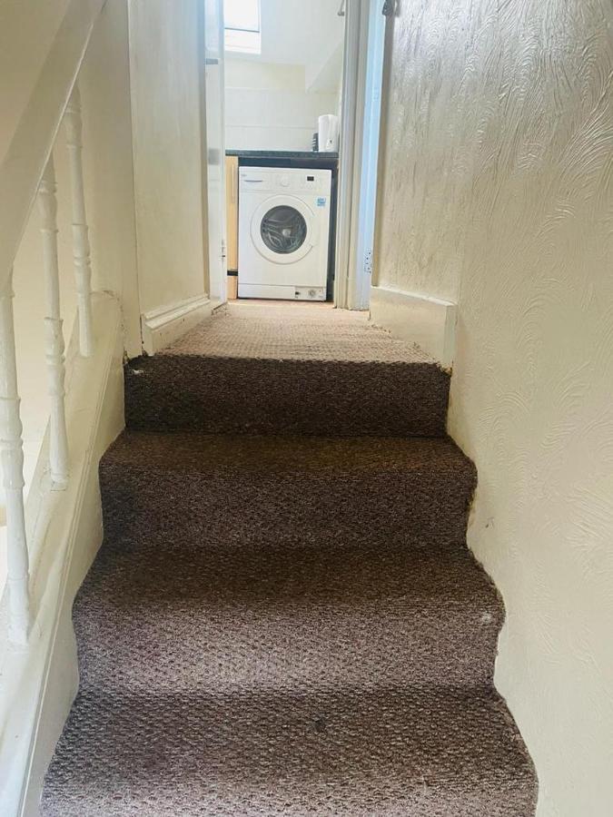 5Ways Apartment London Exterior photo