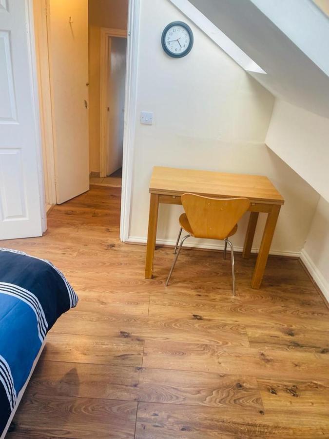 5Ways Apartment London Exterior photo